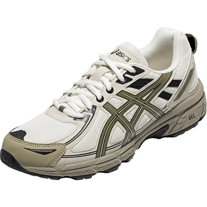 GEL-Venture 6 „White Green“