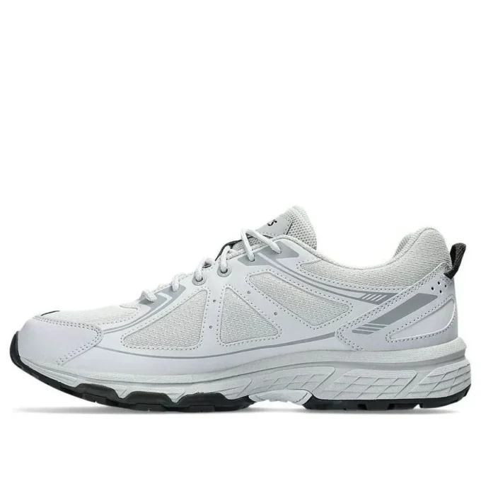 GEL-Venture 6 „White Silver“
