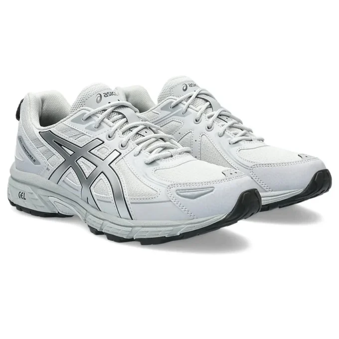 GEL-Venture 6 „White Silver“