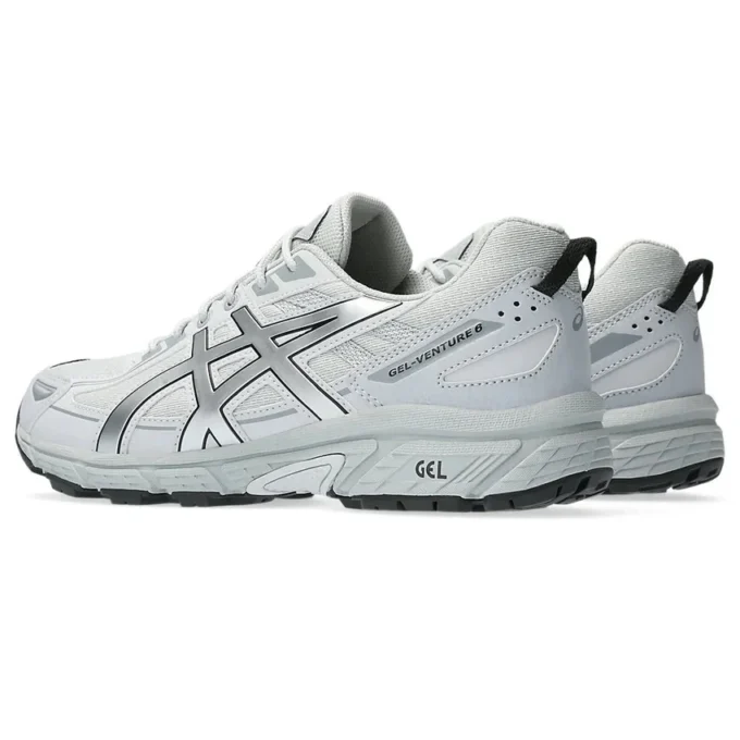 GEL-Venture 6 „White Silver“