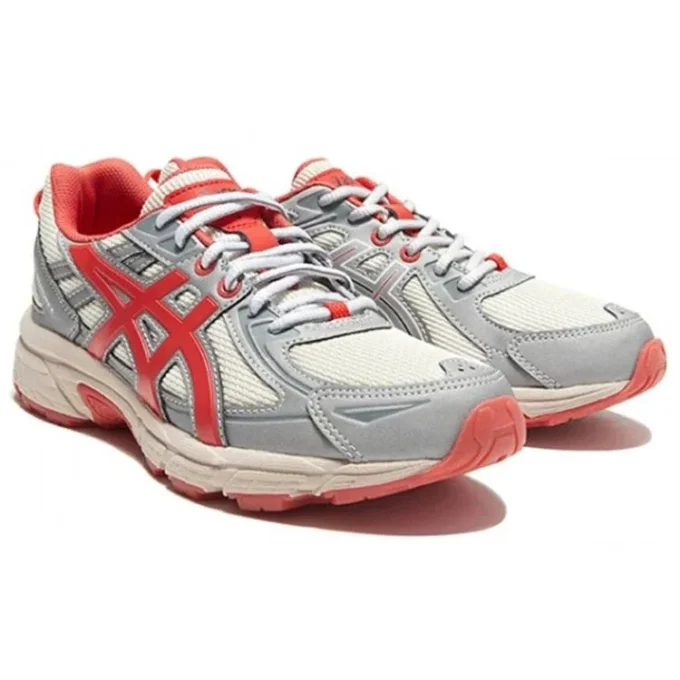 GEL-Venture 6 x Kirsh „Grey Red“