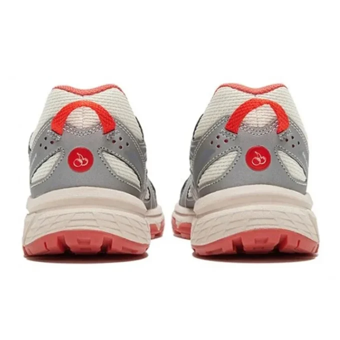 GEL-Venture 6 x Kirsh „Grey Red“