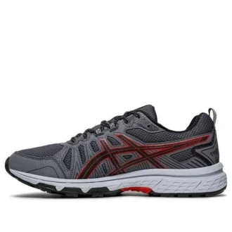 GEL-Venture 7 4E Wide „Black Classic Red“