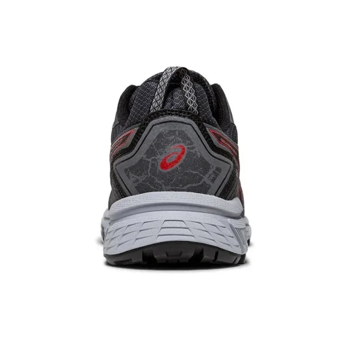 GEL-Venture 7 4E Wide „Black Classic Red“