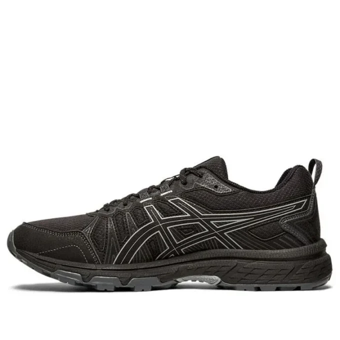 GEL-Venture 7 4E Wide „Black Sheet Rock“