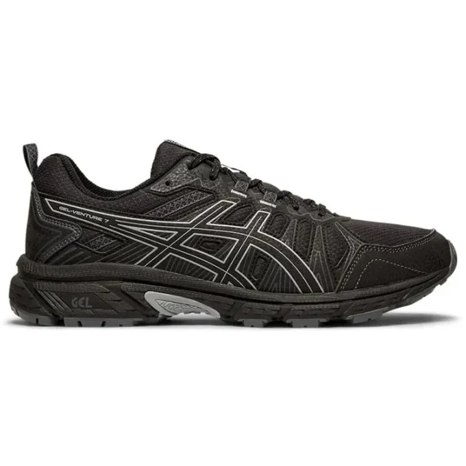 GEL-Venture 7 4E Wide „Black Sheet Rock“