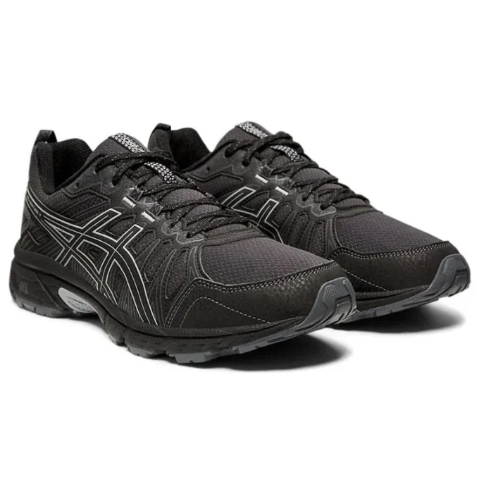 GEL-Venture 7 4E Wide „Black Sheet Rock“