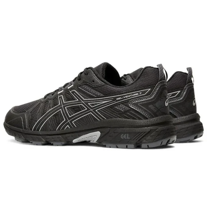 GEL-Venture 7 4E Wide „Black Sheet Rock“