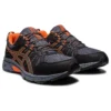 GEL-Venture 7 4E Wide „Graphite Grey Orange“