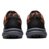 GEL-Venture 7 4E Wide „Graphite Grey Orange“