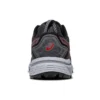 GEL-Venture 7 „Black Classic Red“
