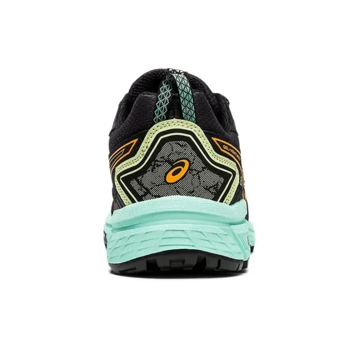 GEL-Venture 7 „Black Mint Orange Pop“