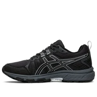 GEL-Venture 7 „Black Piedmont Grey“