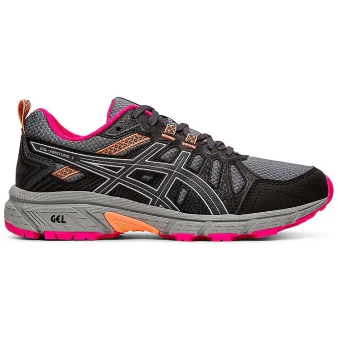 GEL-Venture 7 „Carrier Grey“