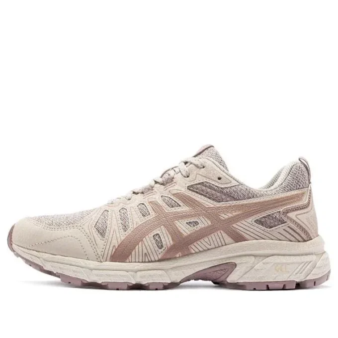 GEL-Venture 7 MX „Beige Brown“