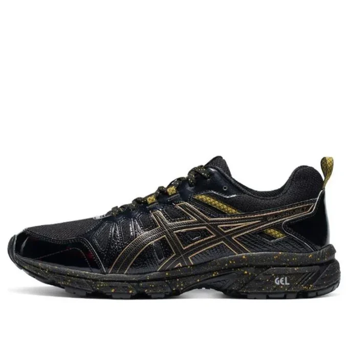 Gel-Venture 7 MX „Black“