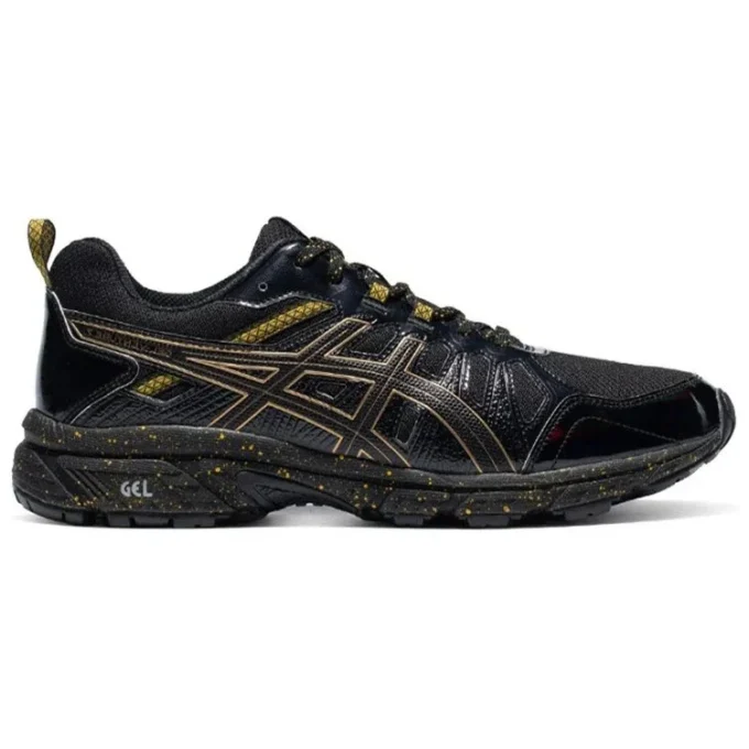 Gel-Venture 7 MX „Black“