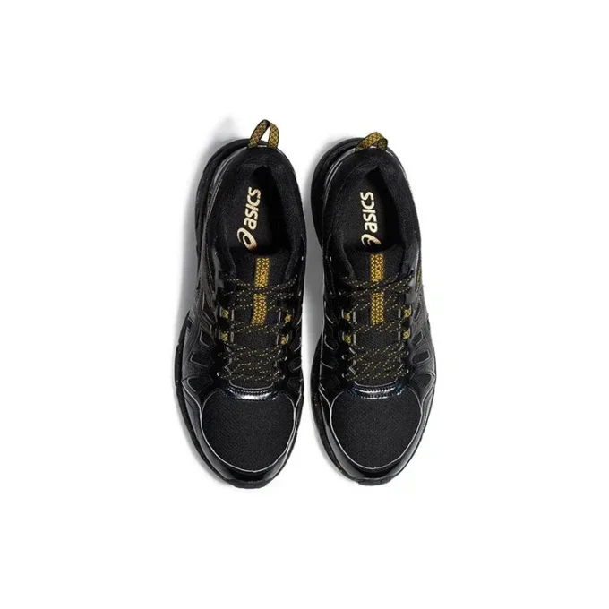 Gel-Venture 7 MX „Black“