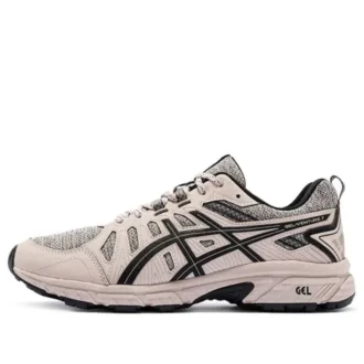 GEL-Venture 7 MX „Cream Black“