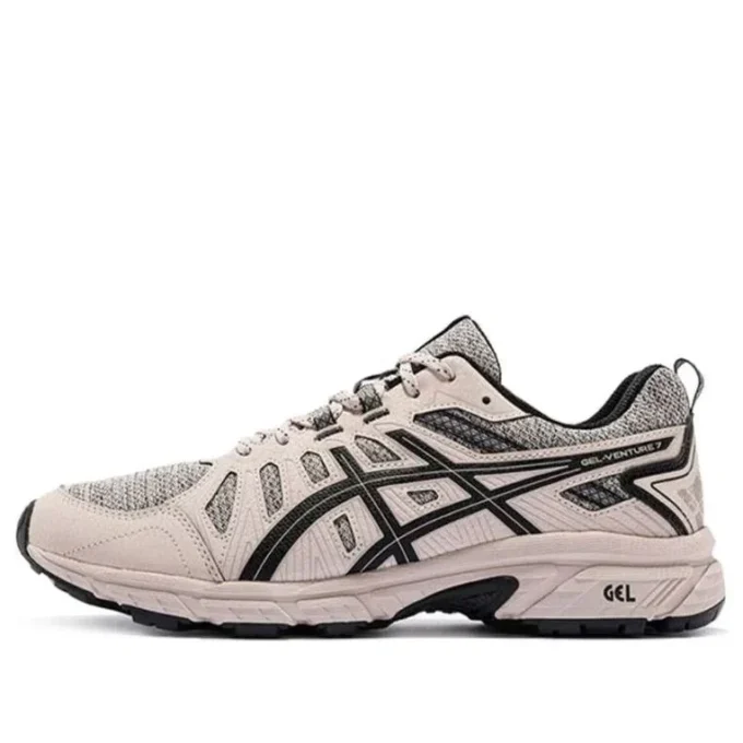 GEL-Venture 7 MX „Cream Black“