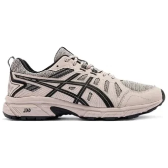 GEL-Venture 7 MX „Cream Black“