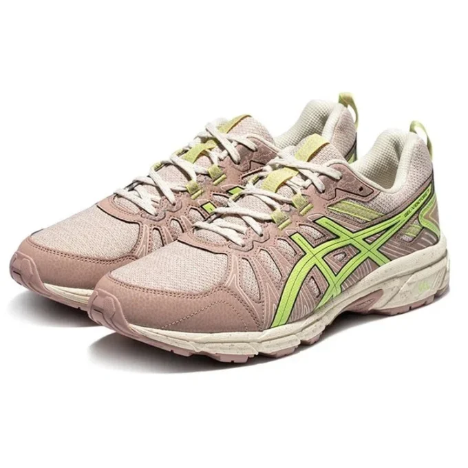 Gel-Venture 7 MX „Grau“