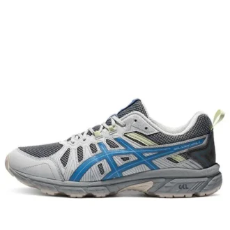 Gel-Venture 7 MX „Grey Blue“