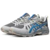 Gel-Venture 7 MX „Grey Blue“