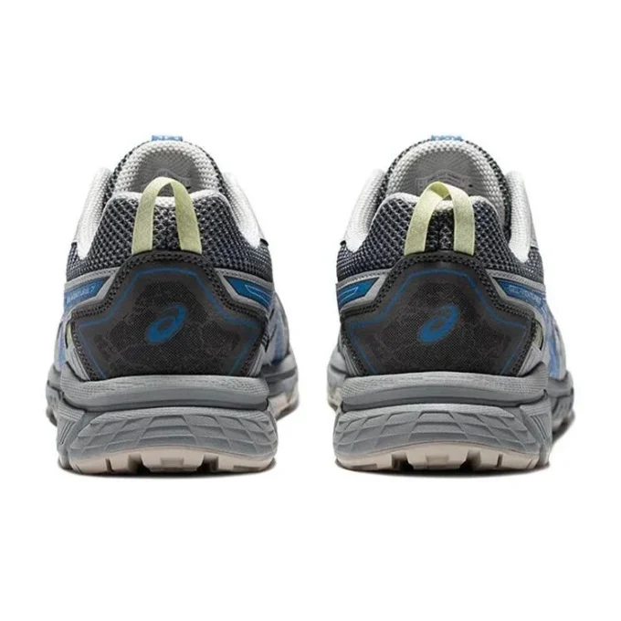 Gel-Venture 7 MX „Grey Blue“