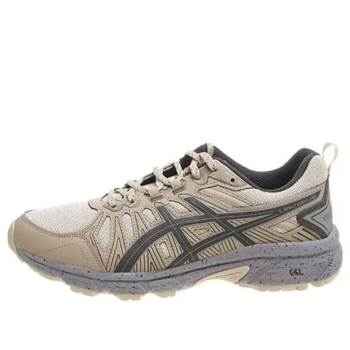 Gel-Venture 7 MX „Grey Brown“