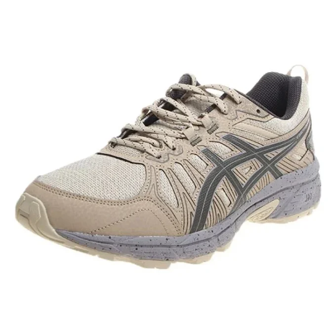Gel-Venture 7 MX „Grey Brown“