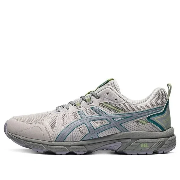 Gel-Venture 7 MX „Grey Smokey Blue“