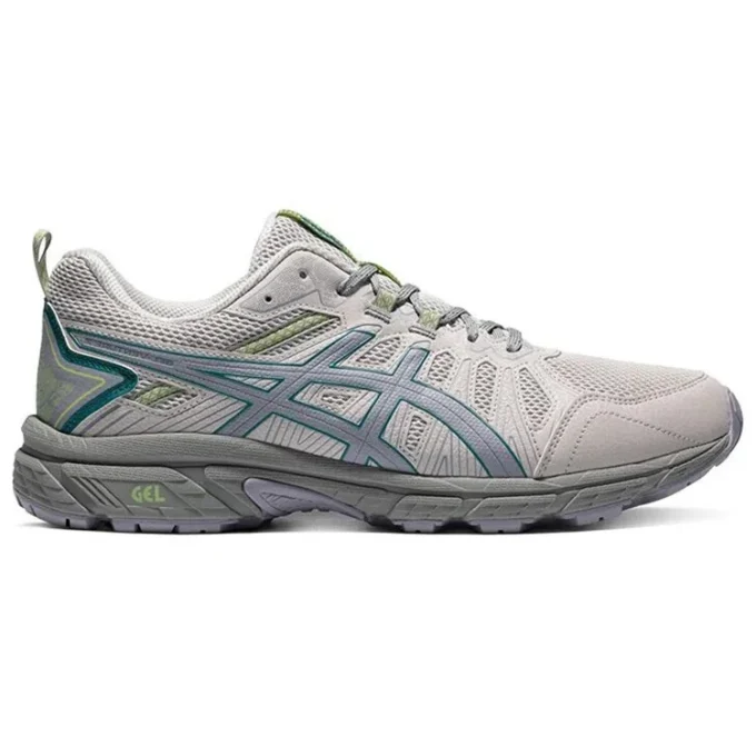 Gel-Venture 7 MX „Grey Smokey Blue“