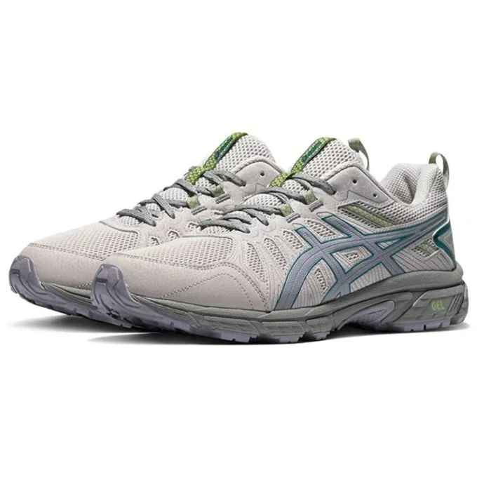 Gel-Venture 7 MX „Grey Smokey Blue“