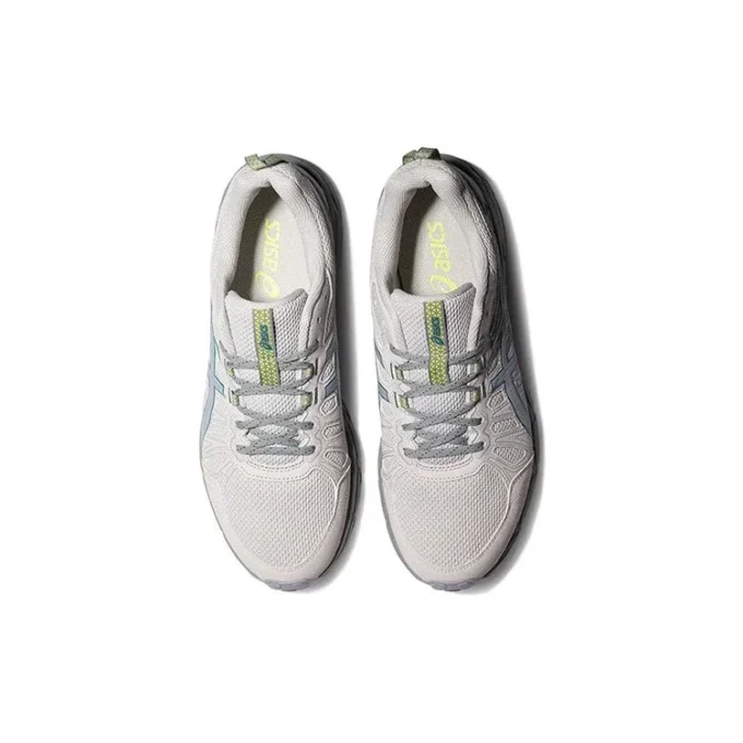 Gel-Venture 7 MX „Grey Smokey Blue“