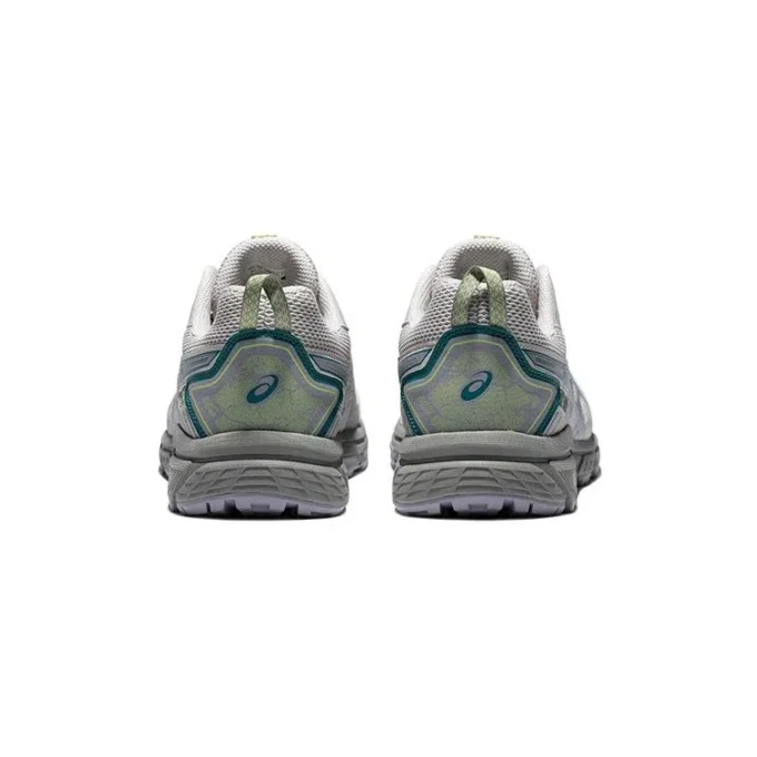 Gel-Venture 7 MX „Grey Smokey Blue“