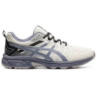 Gel-Venture 7 MX „White Blue“