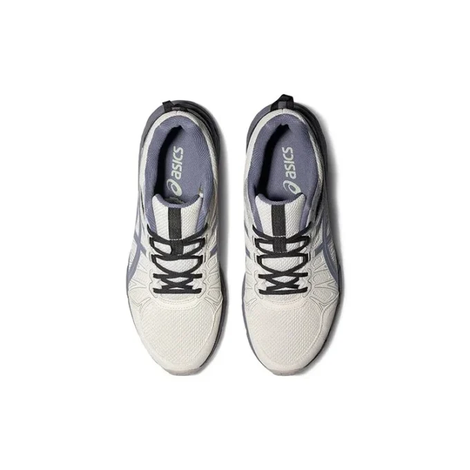 Gel-Venture 7 MX „White Blue“