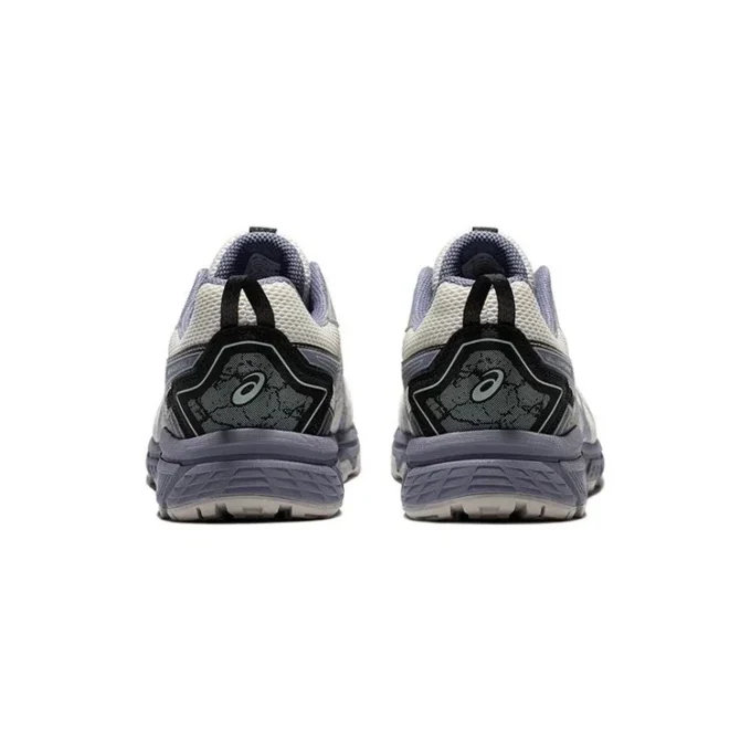 Gel-Venture 7 MX „White Blue“