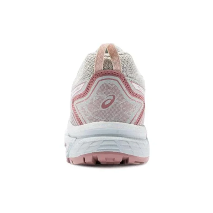 Gel-Venture 7 Mx White Pink Off-Road Sneakers „White Pink“