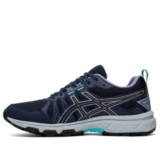 GEL-Venture 7 Wide „Black Silver“