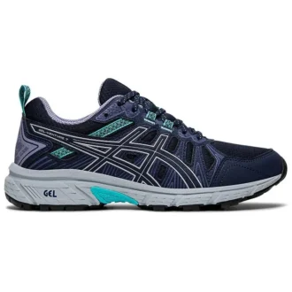 GEL-Venture 7 Wide „Black Silver“