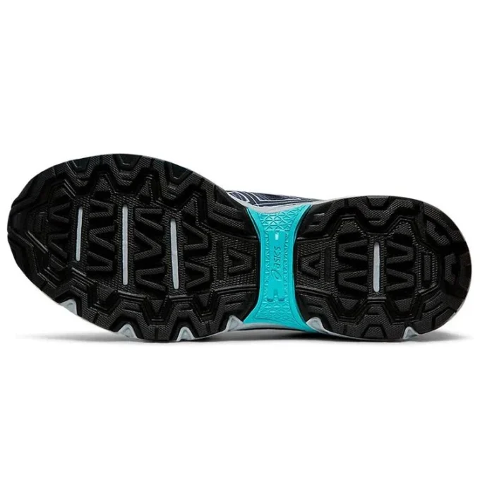 GEL-Venture 7 Wide „Black Silver“