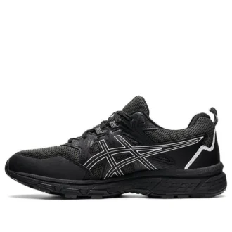 GEL-Venture 8 4E Wide „Black White“