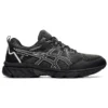 GEL-Venture 8 4E Wide „Black White“