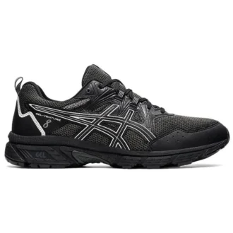 GEL-Venture 8 4E Wide „Black White“
