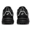 GEL-Venture 8 4E Wide „Black White“