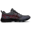 GEL-Venture 8 4E Wide „Metropolis Black“