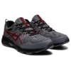 GEL-Venture 8 4E Wide „Metropolis Black“