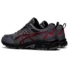 GEL-Venture 8 4E Wide „Metropolis Black“
